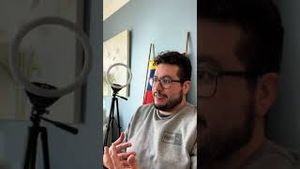 Video post by @travelfutbolfan on YouTube