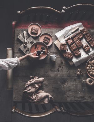 Image post by @skillettoplate on Instagram