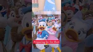 Video post by @disneyparks on YouTube