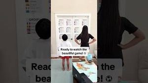 Video post by @kiwico on YouTube