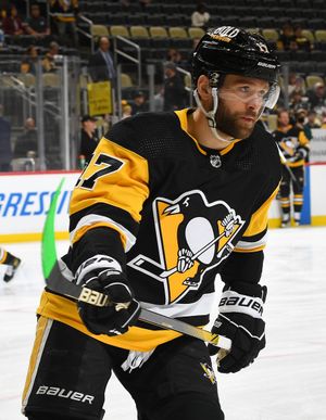 Image post by @PenguinsPR on Twitter