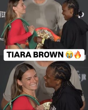 Image post by @overtimeboxing on Instagram