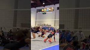 Video post by @maxpreps on YouTube