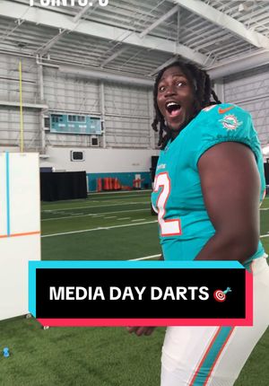 Video post by @miamidolphins on TikTok