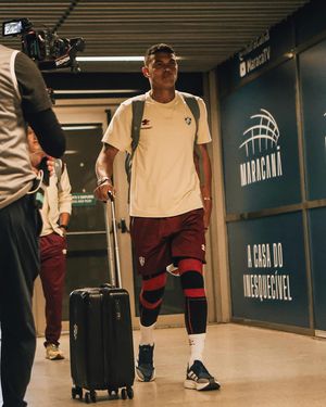 Image post by @sportv on Instagram