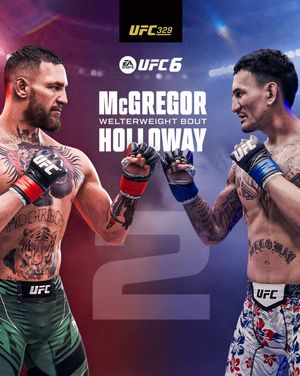 Video post by @easportsufc on TikTok