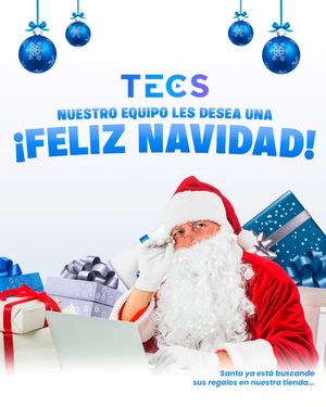 Image post by @tecs.ve on Instagram