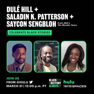 Image post by @dulehill on Instagram