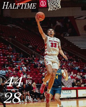 Image post by @bsusportslink on Instagram