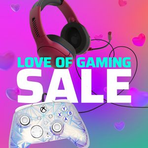 Image post by @pdpgaming on Instagram