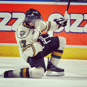 Image post by @londonknights on Instagram