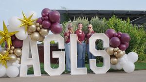 Image post by @aglifesciences on Facebook