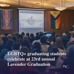 Image post by @dailycal on Instagram