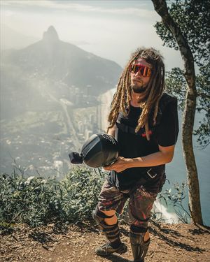 Image post by @hbbrasil on Instagram