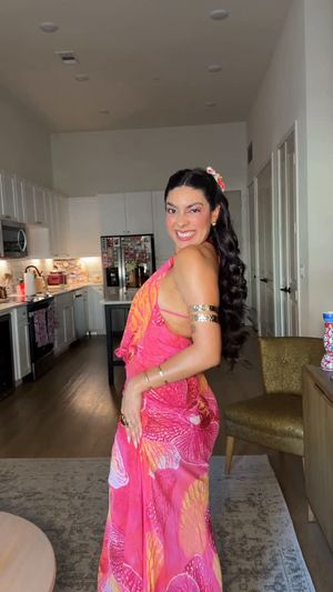 Video post by @iamberenicebarraza on Instagram