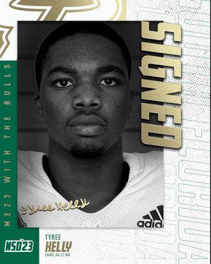 Image post by @usffootball on Instagram
