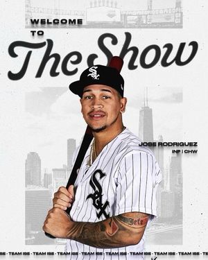 Image post by @isebaseball on Instagram