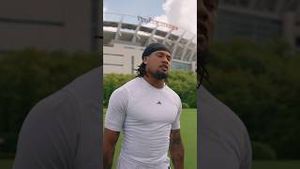 Video post by @cincinnatibearcats on YouTube