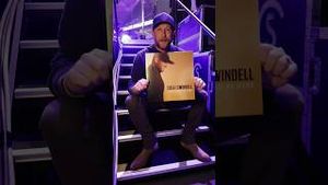 Video post by @coleswindell on YouTube