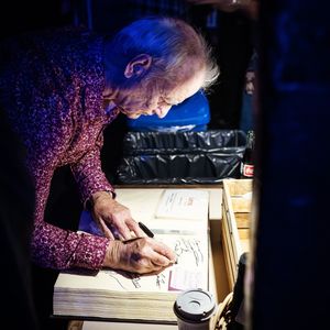 Image post by @williammurraygolf on Instagram