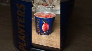 Video post by @planters on YouTube