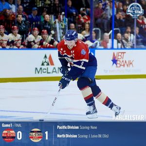 Image post by @uticacomets on Instagram
