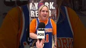 Video post by @frontofficesports on YouTube