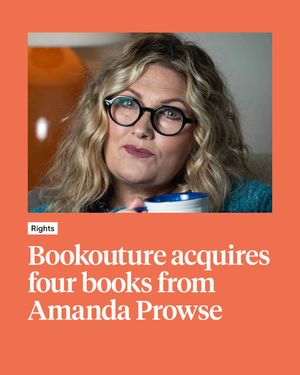 Image post by @_thebookseller on Instagram