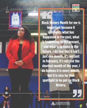 Image post by @auwbasketball on Instagram