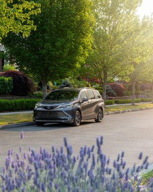 Image post by @toyotacanada on Instagram