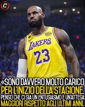 Image post by @cronache_di_basket on Instagram