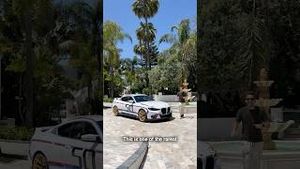 Video post by @supercarblondie on YouTube