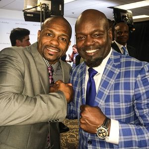 Image post by @emmittsmith22 on Instagram