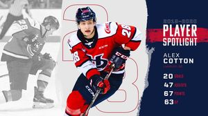 Image post by @whlhurricanes on Instagram