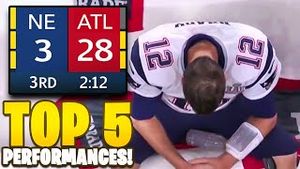 Video post by @upperechelonsports9728 on YouTube
