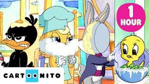 Video post by @cartoonito on YouTube