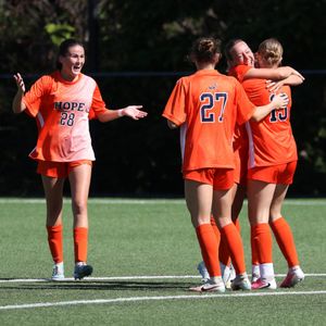 Image post by @hopeathletics on Instagram
