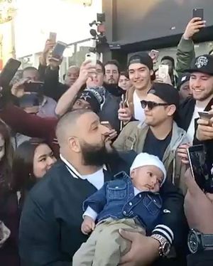 Video post by @rapbasementofficial on Facebook
