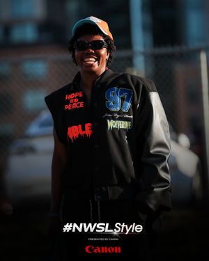 Image post by @nwsl on Instagram