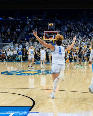 Image post by @uclawbb on Instagram
