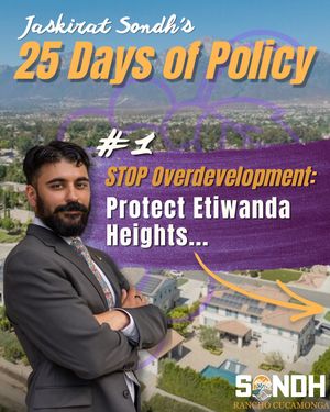 Image post by @sondhformayor on Instagram