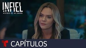 Video post by @telemundo on YouTube