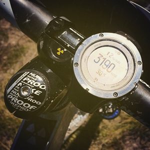 Image post by @nukeproofbikes on Instagram