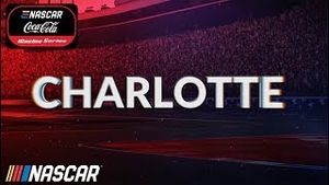 Video post by @NASCAR on YouTube