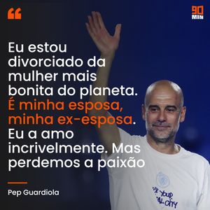 Image post by @90minbrasil on Instagram
