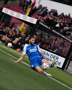 Image post by @azalkmaar on Instagram