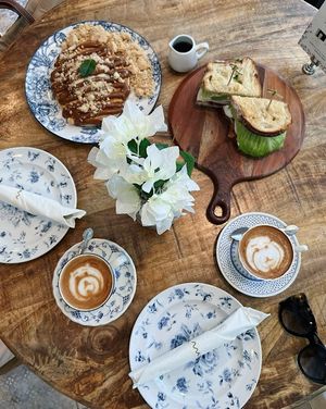 Image post by @_mamannyc_ on Instagram