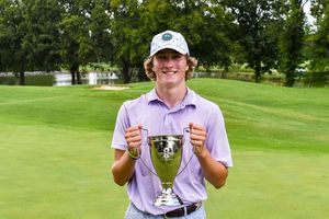 Image post by @cgagolf1909 on Instagram