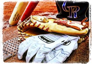 Image post by @rockies on Instagram