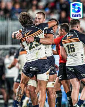 Image post by @superrugby on Instagram